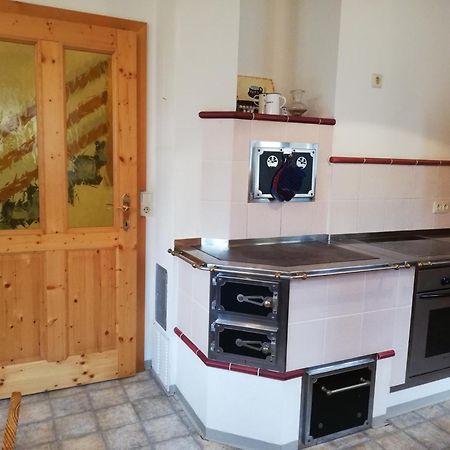 Ferienhaus Karin Rieding Eksteriør billede