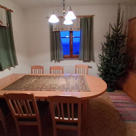Ferienhaus Karin Rieding Eksteriør billede