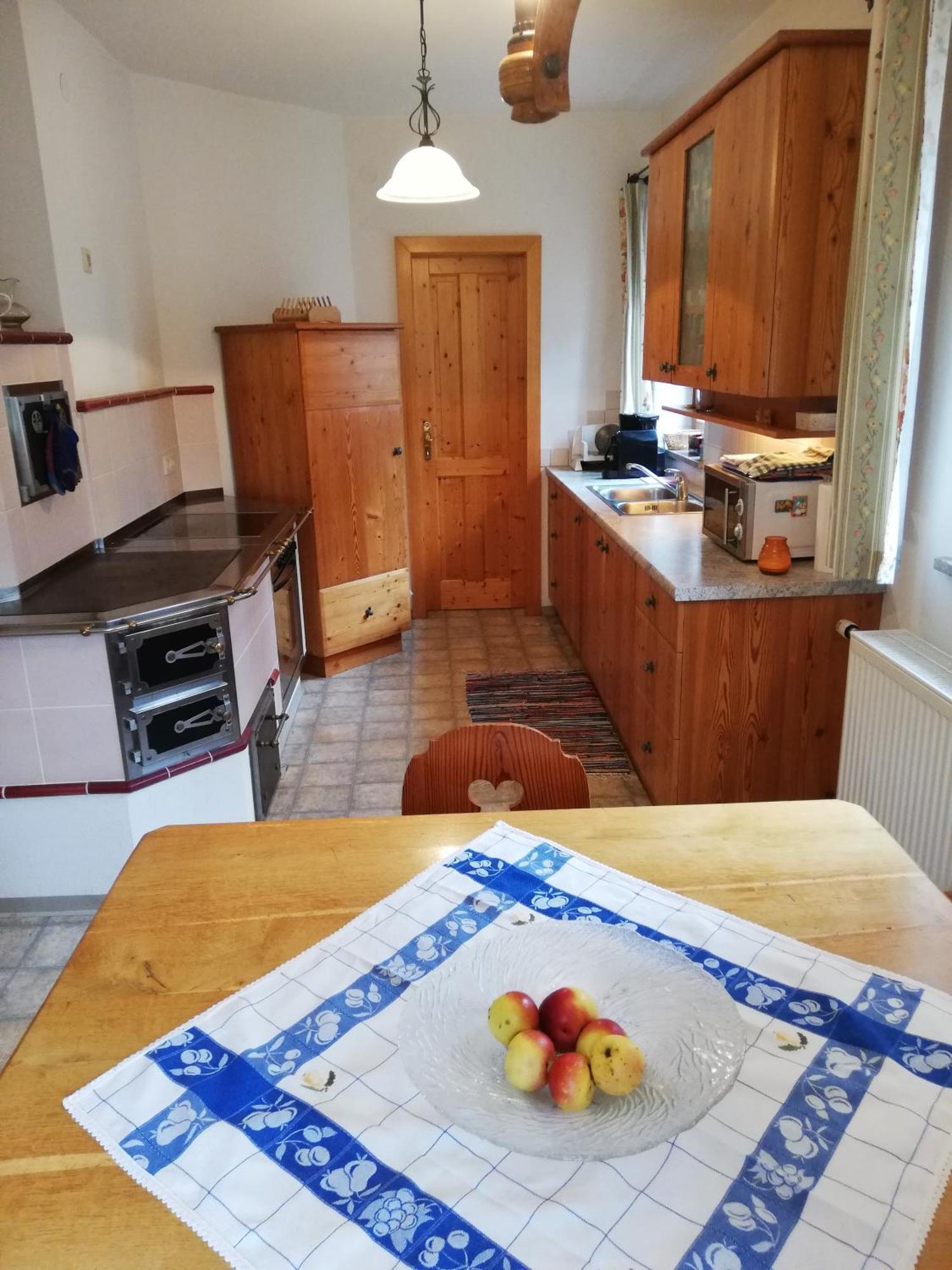 Ferienhaus Karin Rieding Eksteriør billede
